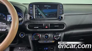Hyundai Kona, 2018 — миниатюра 18