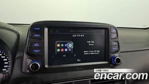 Hyundai Kona, 2018 — миниатюра 20