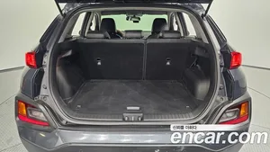 Hyundai Kona, 2018 — миниатюра 25