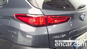 Hyundai Kona, 2018 — миниатюра 8