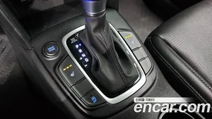Hyundai Kona, 2018 — миниатюра 29