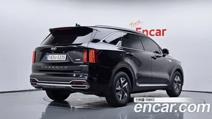 Kia Sorento, 2021 — миниатюра 2