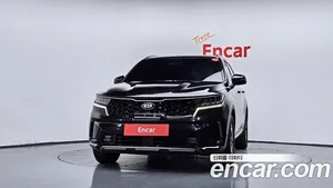 Kia Sorento, 2021 — миниатюра 3
