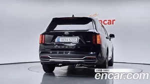 Kia Sorento, 2021 — миниатюра 4