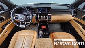 Kia Sorento, 2021 — миниатюра 10