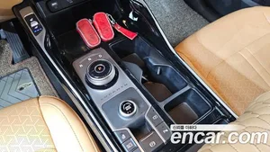 Kia Sorento, 2021 — миниатюра 12