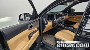 Kia Sorento, 2021 — миниатюра 13