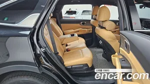 Kia Sorento, 2021 — миниатюра 17