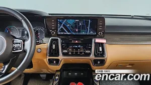 Kia Sorento, 2021 — миниатюра 18