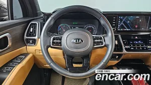 Kia Sorento, 2021 — миниатюра 19