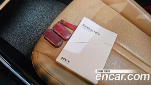 Kia Sorento, 2021 — миниатюра 22