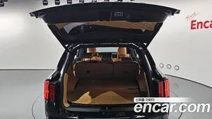 Kia Sorento, 2021 — миниатюра 24