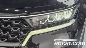 Kia Sorento, 2021 — миниатюра 8