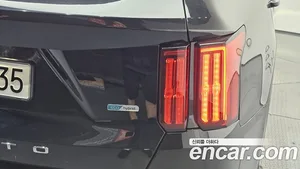 Kia Sorento, 2021 — миниатюра 9