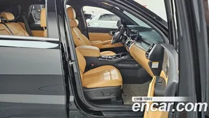 Kia Sorento, 2021 — миниатюра 16
