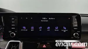Kia Sorento, 2021 — миниатюра 35