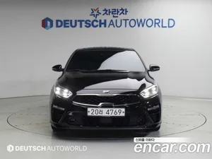 Kia K3, 2018 — миниатюра 3