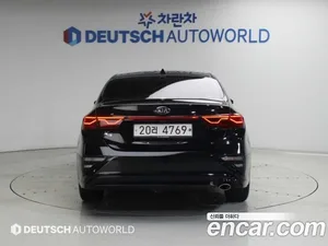 Kia K3, 2018 — миниатюра 4
