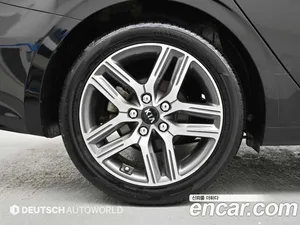 Kia K3, 2018 — миниатюра 5
