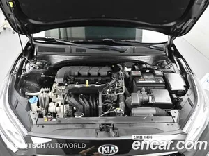 Kia K3, 2018 — миниатюра 6