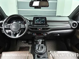 Kia K3, 2018 — миниатюра 7