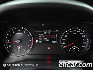 Kia K3, 2018 — миниатюра 8