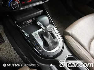 Kia K3, 2018 — миниатюра 9