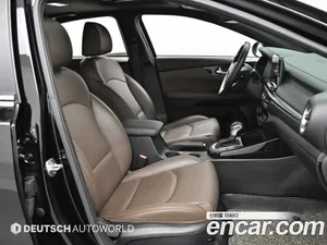 Kia K3, 2018 — миниатюра 10
