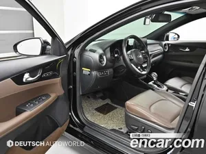 Kia K3, 2018 — миниатюра 11