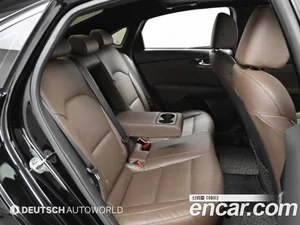 Kia K3, 2018 — миниатюра 12