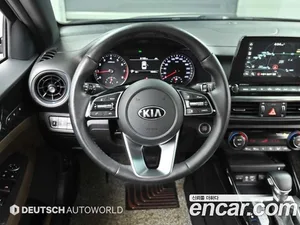 Kia K3, 2018 — миниатюра 13