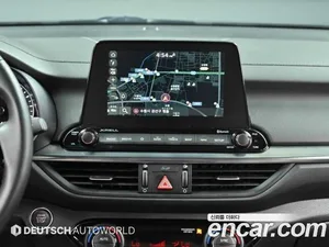 Kia K3, 2018 — миниатюра 14