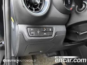 Kia K3, 2018 — миниатюра 17