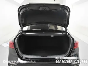 Kia K3, 2018 — миниатюра 19