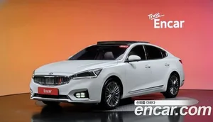 Kia K7, 2016 — миниатюра 31
