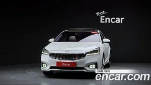 Kia K7, 2016 — миниатюра 2