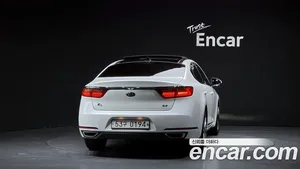 Kia K7, 2016 — миниатюра 3