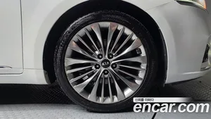 Kia K7, 2016 — миниатюра 4