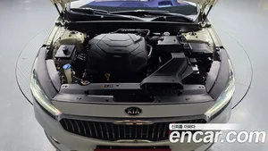 Kia K7, 2016 — миниатюра 5