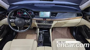 Kia K7, 2016 — миниатюра 9