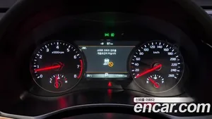 Kia K7, 2016 — миниатюра 10
