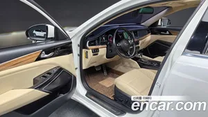 Kia K7, 2016 — миниатюра 12