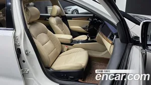 Kia K7, 2016 — миниатюра 16