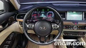 Kia K7, 2016 — миниатюра 18