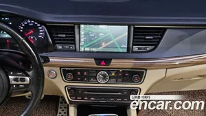 Kia K7, 2016 — миниатюра 19
