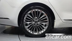 Kia K7, 2016 — миниатюра 6