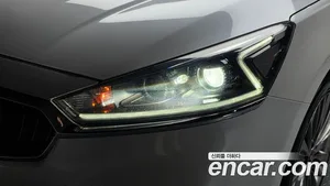 Kia K7, 2016 — миниатюра 7