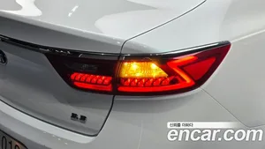 Kia K7, 2016 — миниатюра 8