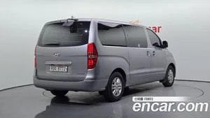 Hyundai Starex, 2016 — миниатюра 2