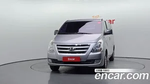 Hyundai Starex, 2016 — миниатюра 3